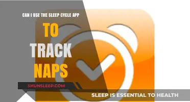 Sleep Cycle App: Effective Nap Tracking?