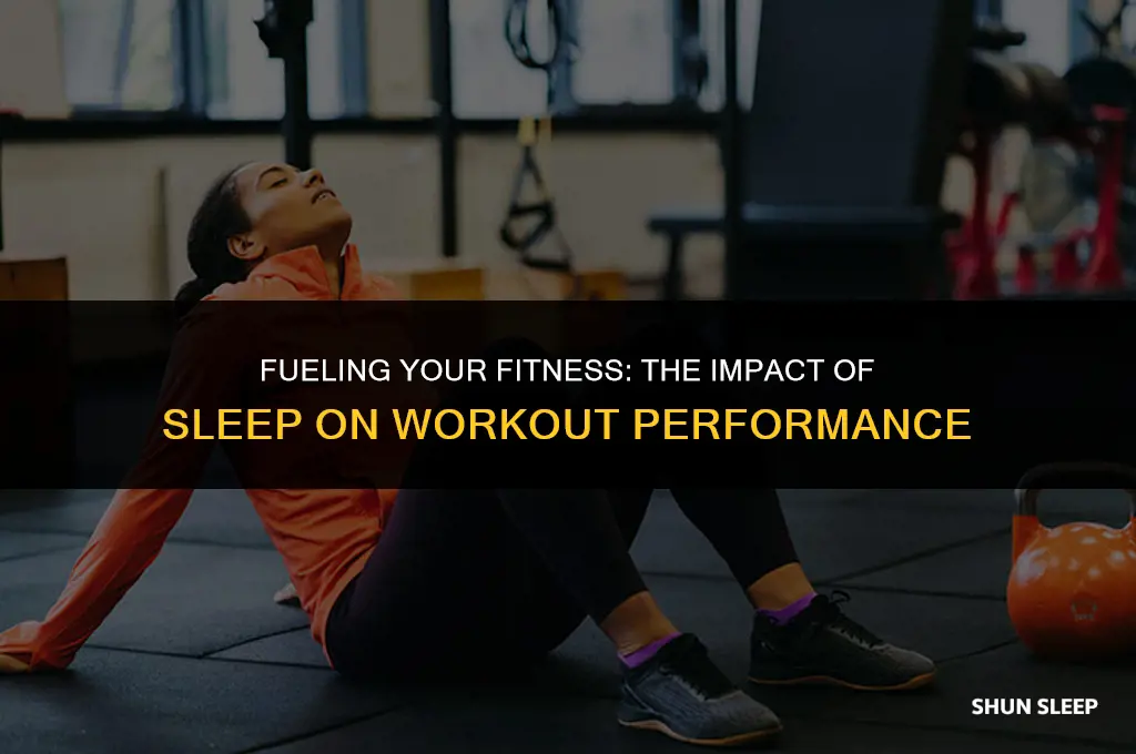 can i workout with 2 hours of sleep