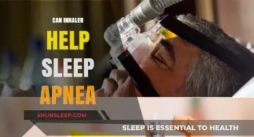 Can Inhalers Improve Sleep Apnea Symptoms? Exploring Treatment Options