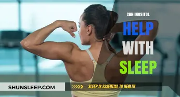 Inositol and Sleep: Can This Supplement Improve Your Rest?