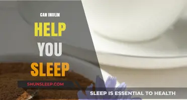 Can Inulin Improve Sleep Quality? Exploring Its Benefits and Effects