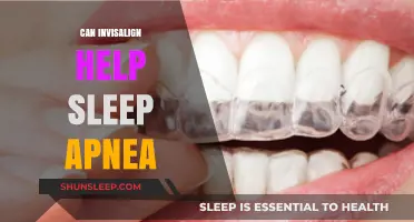 Invisalign for Sleep Apnea: A Clear Solution for Better Rest?