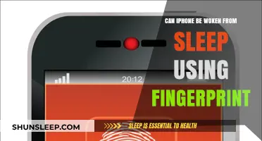 Unlocking iPhone with Fingerprint: Is It Possible?