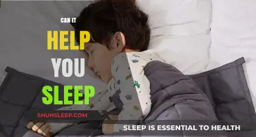 Can Weighted Blankets Improve Your Sleep Quality and Relaxation?
