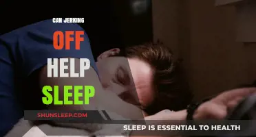 Masturbation and Sleep: Can Self-Pleasure Improve Your Rest?