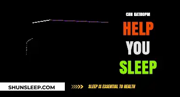 Katropm for Sleep: Unlocking Better Rest and Relaxation