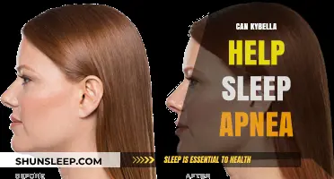 Can Kybella Improve Sleep Apnea Symptoms? Exploring the Potential Benefits