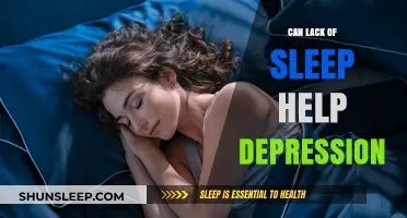 Sleep Deprivation and Depression: Unraveling the Complex Relationship