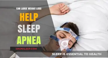 Shedding Pounds: How Weight Loss Improves Sleep Apnea Symptoms