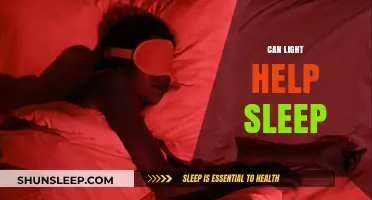 Brighten Your Nights: How Light Influences Better Sleep Quality
