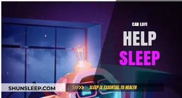 Lofi Beats for Better Sleep: Relaxing Rhythms to Enhance Rest