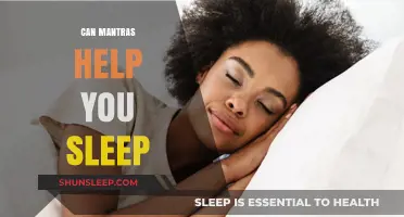 Mantras for Sleep: Ancient Techniques for Modern Restful Nights