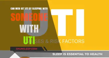 Can Men Catch UTIs from Partners? Understanding Transmission Risks