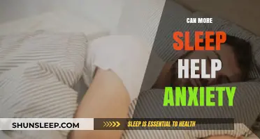 Sleep and Anxiety: How Restorative Sleep Can Calm Your Mind