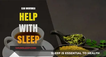 Moringa and Sleep: Can This Superfood Improve Your Rest?
