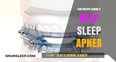 Mouth Guards for Sleep Apnea: Effective Solution or Temporary Relief?