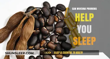 Mucuna Pruriens for Sleep: Benefits, Dosage, and Effectiveness