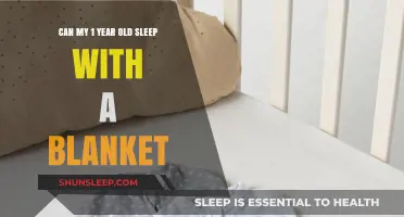 Blankets for Babies: Safe Sleep Tips for Parents