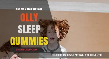 Sleep Gummies for Toddlers: Safe or Not?