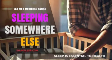 Baby's First Sleepover: Tips for a Smooth Night
