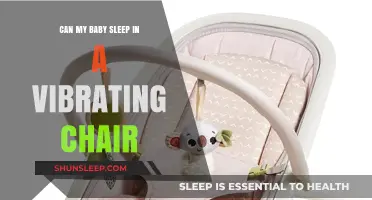 Is a Vibrating Chair Safe for Your Baby's Sleep?