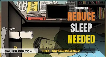 Napping: Friend or Foe of Sleep?