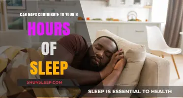 Boosting Rest: The Power of Naps in Achieving Quality Sleep
