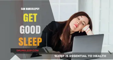 Narcolepsy and Sleep Quality: Can Sufferers Achieve Restorative Sleep?