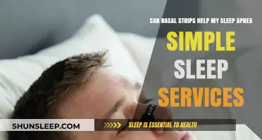 Nasal Strips for Sleep Apnea: Effective Solution or Simple Aid?