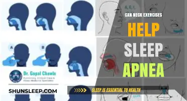Neck Exercises for Sleep Apnea: Effective Relief or Myth?