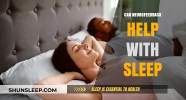Neurofeedback for Better Sleep: Enhancing Rest Through Brain Training