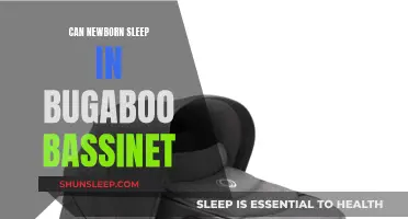 Bugaboo Bassinet: A Safe Sleep Solution for Newborns?