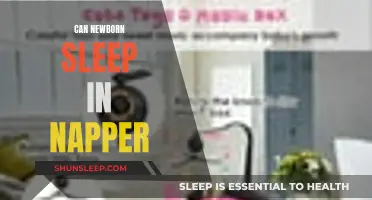 Napper Safety: Newborn Sleep Solutions