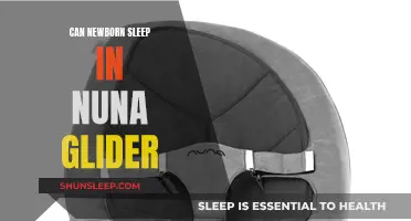 Nuna Glider: A Safe Sleeping Solution for Newborns?