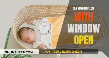 Fresh Air for Newborns: Open Windows Safe?