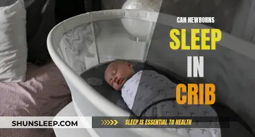 Crib Safety for Newborns: Safe Sleep From Day One