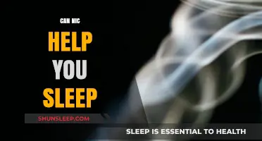 Can Nicotine Improve Sleep Quality? Exploring the Surprising Connection