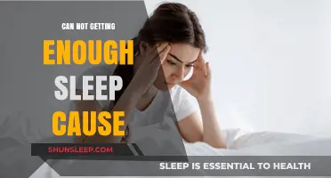 Sleep Deprivation's Hidden Dangers: How Lack of Rest Impacts Your Health