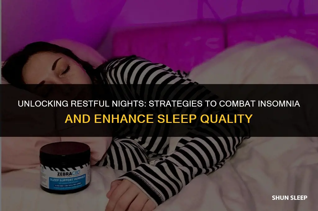 can only get 3 hours sleep night