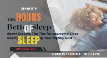 Unlocking Restful Nights: Strategies for Enhancing Sleep Quality