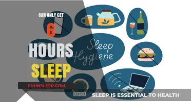 Unlocking Restful Nights: Strategies for Enhancing Sleep Quality