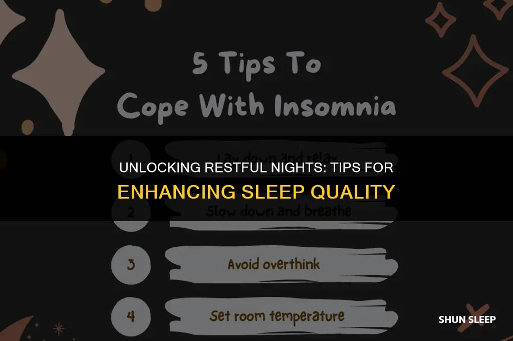 can only sleep 4 5 hours