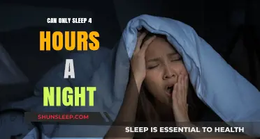Unlocking Restful Nights: Strategies for Combating Insomnia and Enhancing Sleep Quality