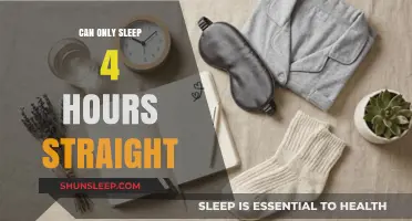 Unlocking Restful Nights: Strategies for Overcoming Sleep Fragmentation