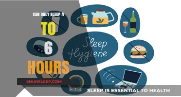Unlocking Restful Nights: Strategies for Enhancing Sleep Quality