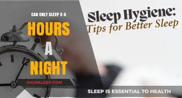 Unlocking Restful Nights: Strategies for Enhancing Sleep Quality