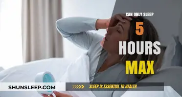Unlocking Restful Nights: Strategies for Enhancing Sleep Quality