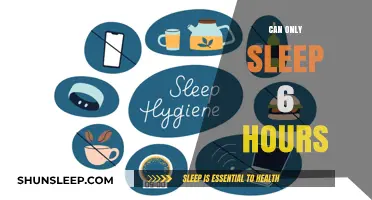Unlocking Restful Nights: Strategies for Quality Sleep Beyond 6 Hours