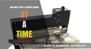 Unlocking Restful Nights: Conquering the Curse of Fragmented Sleep
