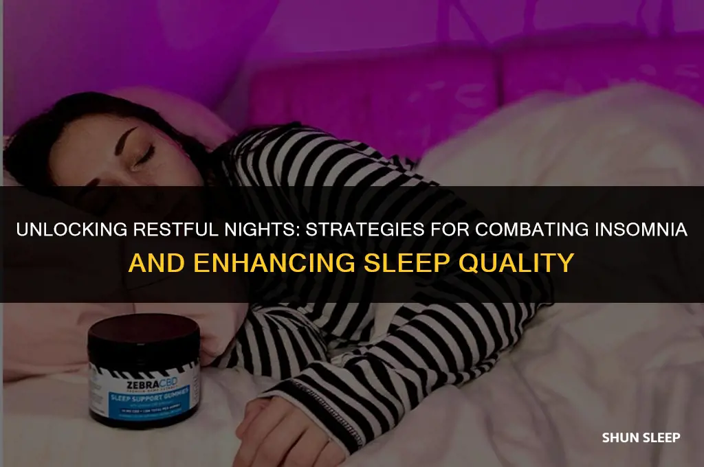 can only sleep a few hours at night